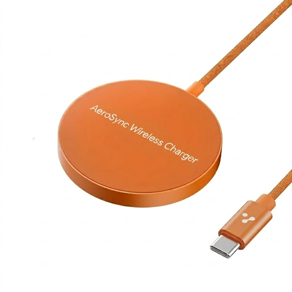 Wireless Charger