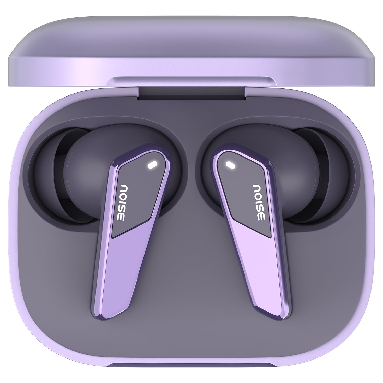 Noise Buds N1 TWS Earbuds – Purple