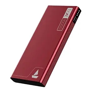 boAt EnergyShroom PB300 Neo Power Bank